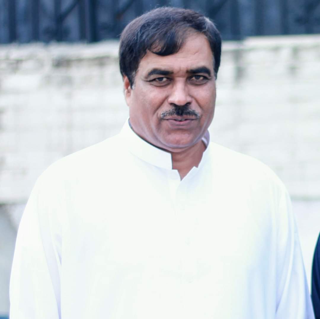 Ajoon Khan 